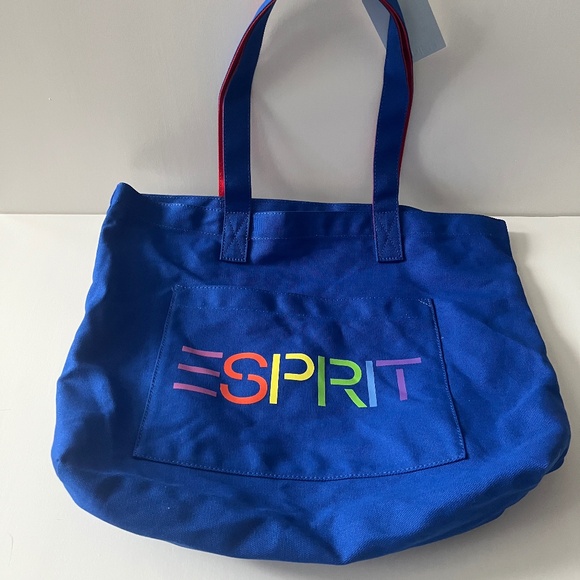 Espirit tote bag - Picture 1 of 2